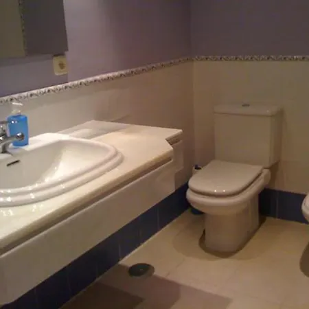 Apartamento Ideal Golf * Marbella