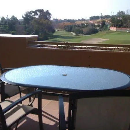 Apartment Apartamento Ideal Golf *