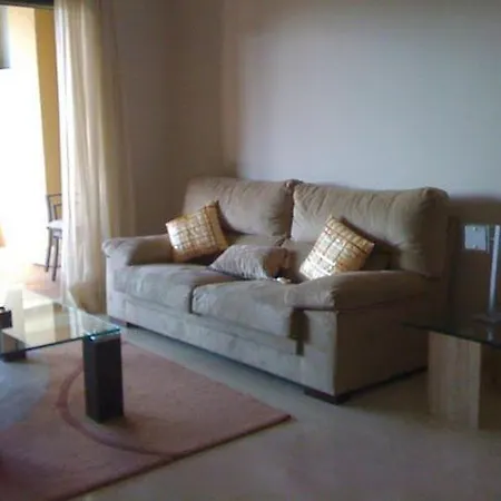 Apartment Apartamento Ideal Golf Marbella