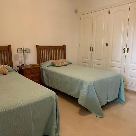 Apartment Apartamento Ideal Golf *
