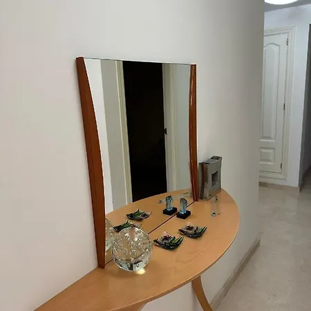 Apartment Apartamento Ideal Golf