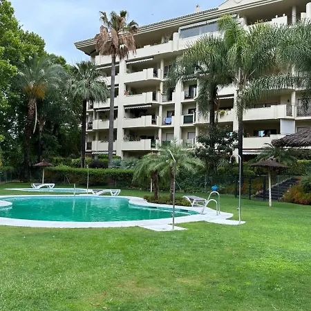 Apartment Apartamento Ideal Golf *